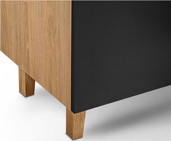 Produktbild Konsimo Frisk (150 x 81 x 46 cm)