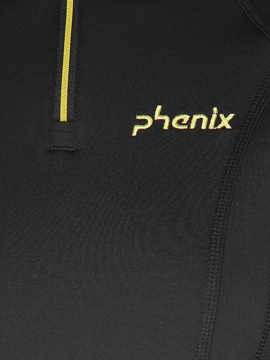 Actual product image Phenix Zipshirt (38)