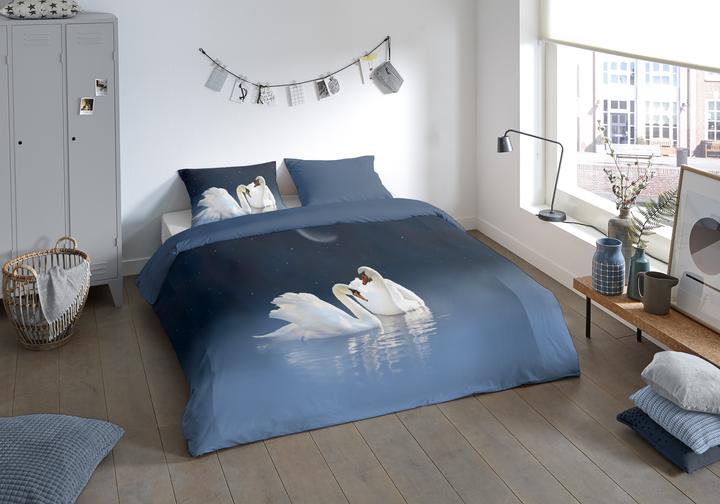 Actual product image Pure Share (Bedding set, 135 x 200 cm)