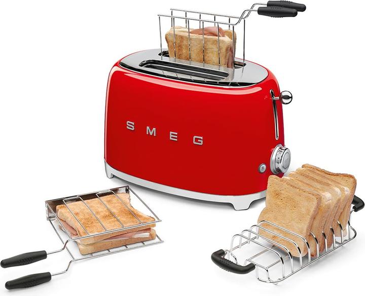 Actual product image Smeg TSSR01