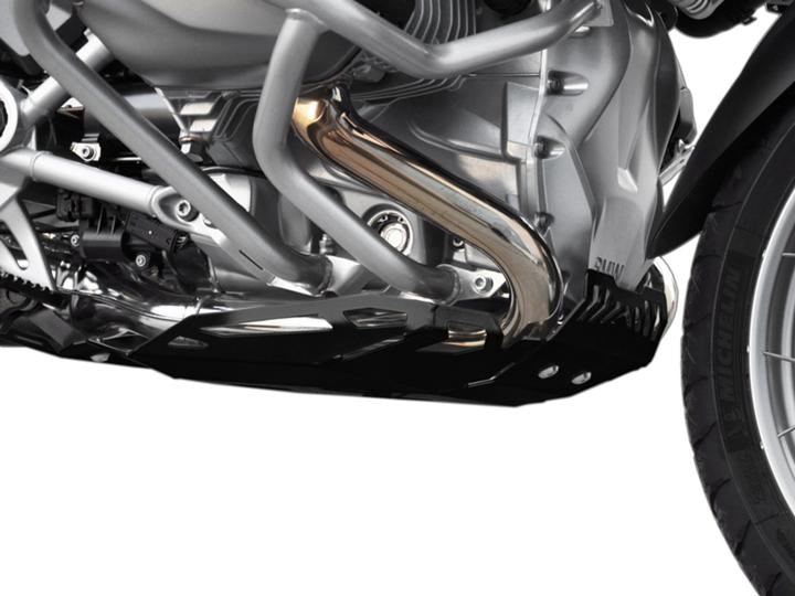 Image du produit Zieger Protection du moteur