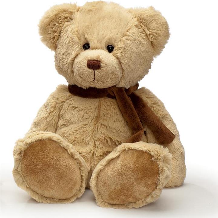 Image du produit Teddykompaniet Teddy Eddie (34 cm)