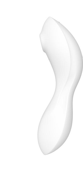 Produktbild Satisfyer Curvy Trinity 5 Plus - White