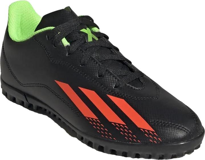 Immagine prodotto adidas X Speedportal.4 Turf Scarpe da Calcio Bambini (38.5)