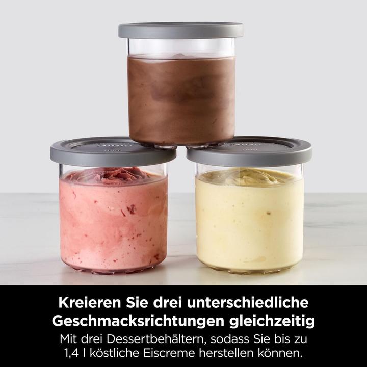 Produktbild Ninja Creami NC300EUCP