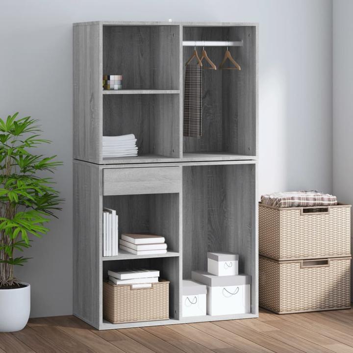 Immagine prodotto vidaXL Shirley (80 x 40 x 65 cm)