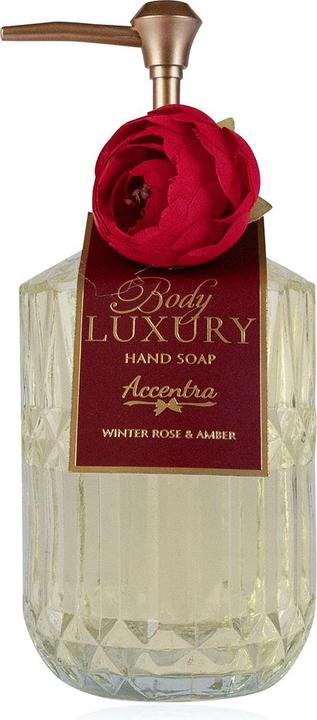 Produktbild Accentra Body Luxury (Handseifenspender, 380 ml)