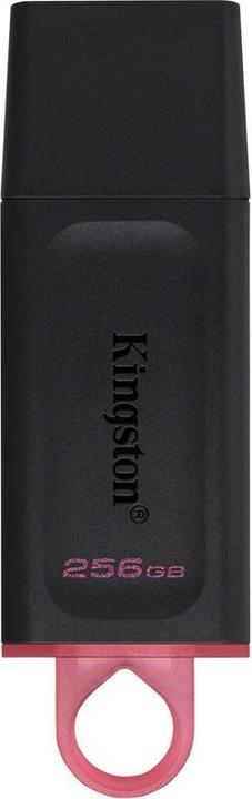 Image du produit Kingston DataTraveler Exodia (256 Go, USB-A)