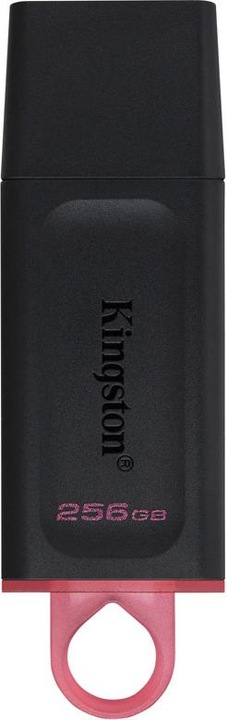 Image du produit Kingston DataTraveler Exodia (256 Go, USB-A, USB 3.2)