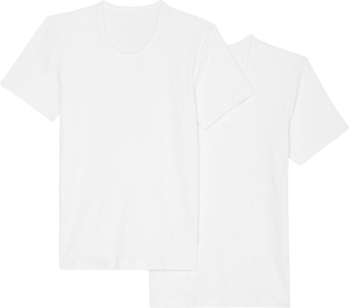 Produktbild Marc O'Polo T-Shirt Iconic Rib (XXL)