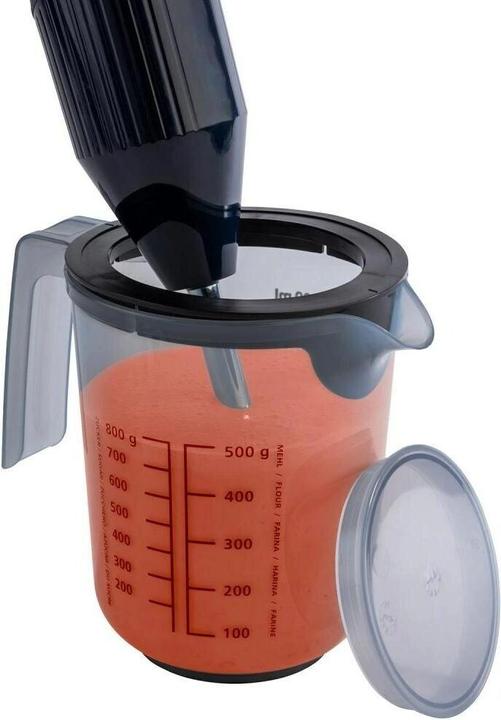 Immagine prodotto APS Rührbecher mit Deckel (1000 ml)