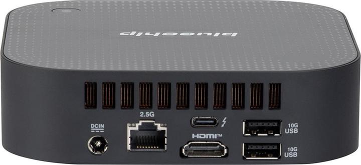 Produktbild Bluechip BUSINESSline M1470, Copilot+ PC Intel® Core™ Ultra 7 Prozessor 258V / bis zu 4.80 GHz,... (500 GB, 32 GB, Intel Core Ultra 7 258V)