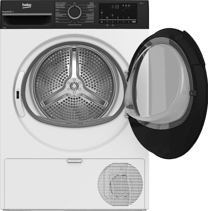 Produktbild Beko Kondensationstrockner (8 kg, Rechts)