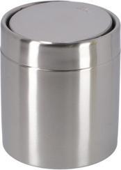 Actual product image EKO table waste bin fandy 1.5l (1.50 l)
