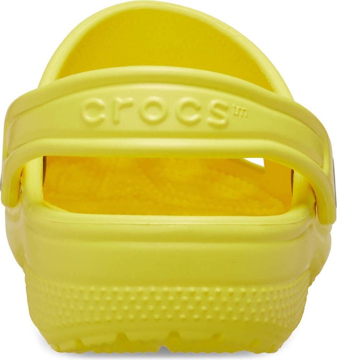 Actual product image Crocs T's Classic Clog (23)