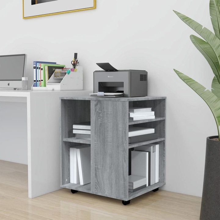 Produktbild VidaXL Herrick (60 x 53 x 72 cm)