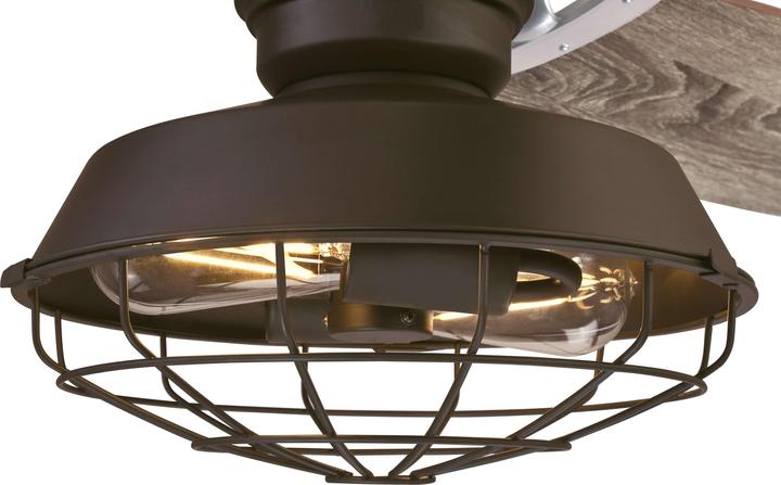 Image du produit Westinghouse Welford (52 dB)