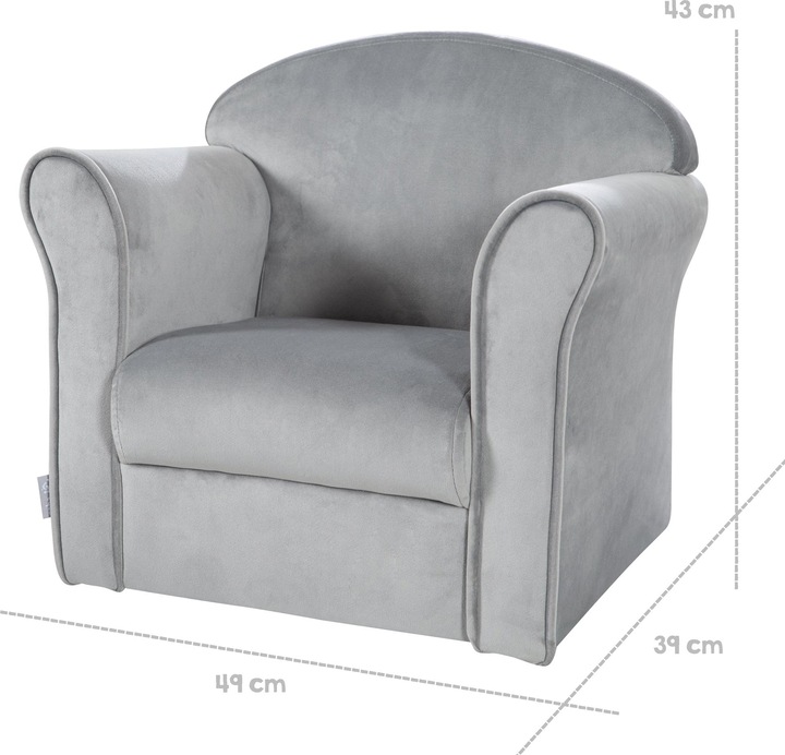 Immagine prodotto Roba Lil Sofa (Poltrona per bambini)