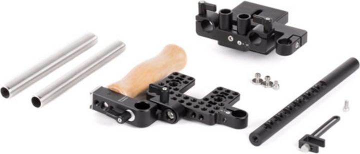 Produktbild Wooden Camera Nikon D810/D800 Unified Accessory Kit (Base)