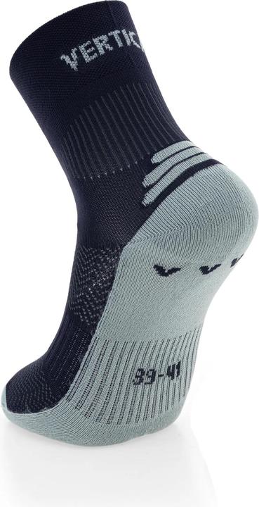 Actual product image Medium double layer socks (45 - 47)