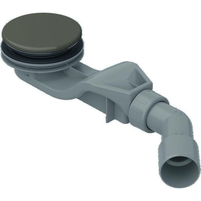 Bette, Siphon, Solid 30 Ablaufgarnitur, seitlich 0,6 l/s (Ablaufgarnitur)