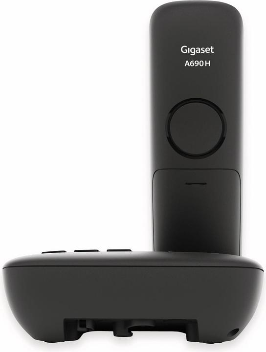 Actual product image Gigaset A690A (DE version)