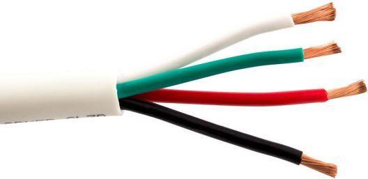 Actual product image SCP 14/4OFC-HD-WT-D (152 m)