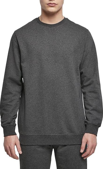 Produktbild Build Your Brand Basic Crew Neck Sweatshirt (XS)