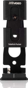 Actual product image MeFOTO MeVIDEO SideKick Smartphone Adapter (Tripod smartphone holder)