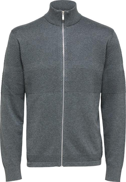 Dark Grey, Dark Grey Melange, Melange