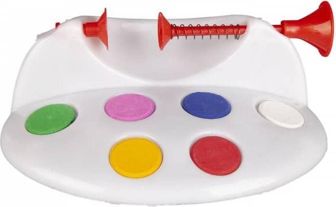 Produktbild Free & Easy Eiermalmaschine