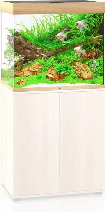 Produktbild Juwel Aquarium Aquarium Lido 200, 71x51x65cm,hell (200 l)