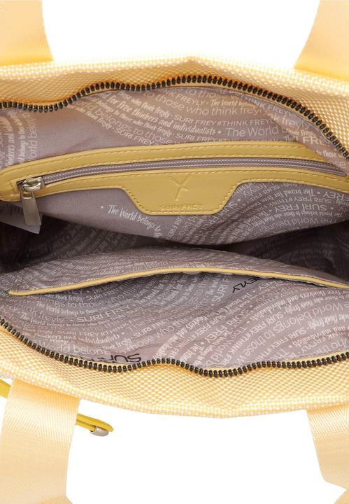 Immagine prodotto Suri Frey Shopper SFY SURI Sports Marry (12.90 l)