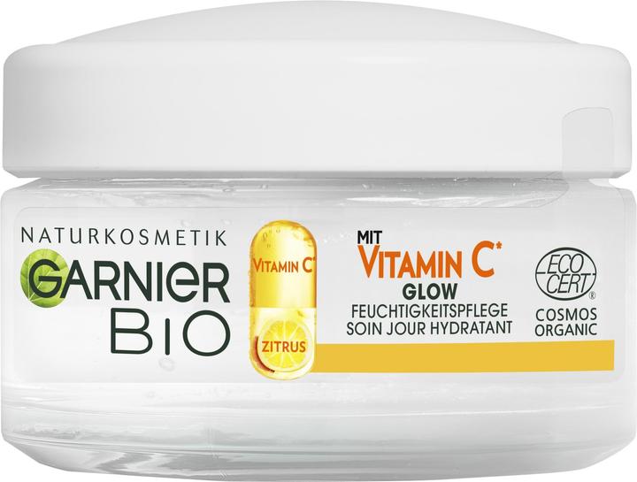 Image du produit Garnier Bright Complete (50 ml, Crème de jour)