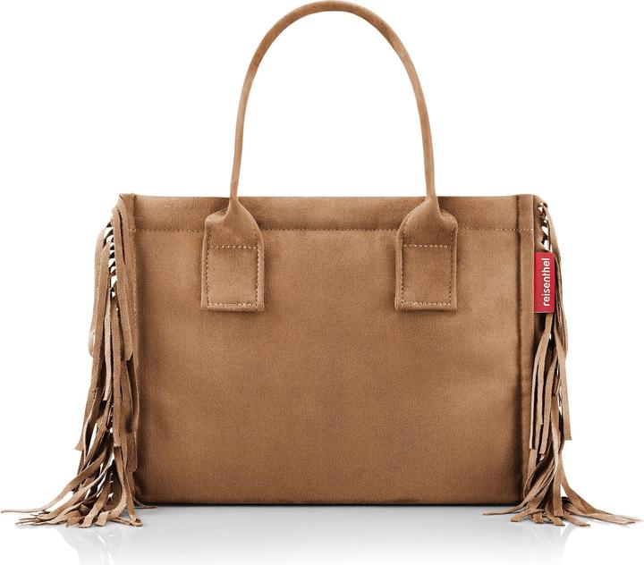 Braun, Brown, Western