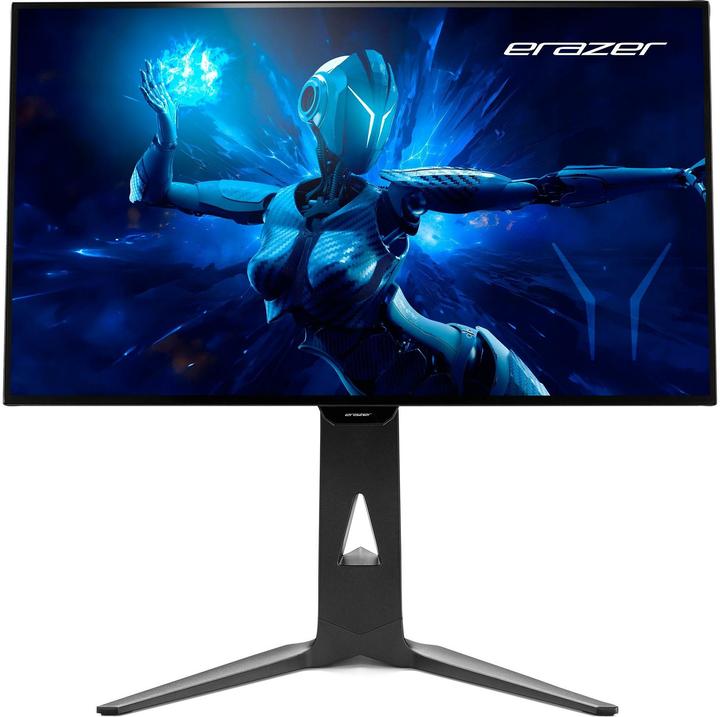 Actual product image Erazer Spectator X60 (2560 x 1440 pixels, 27")