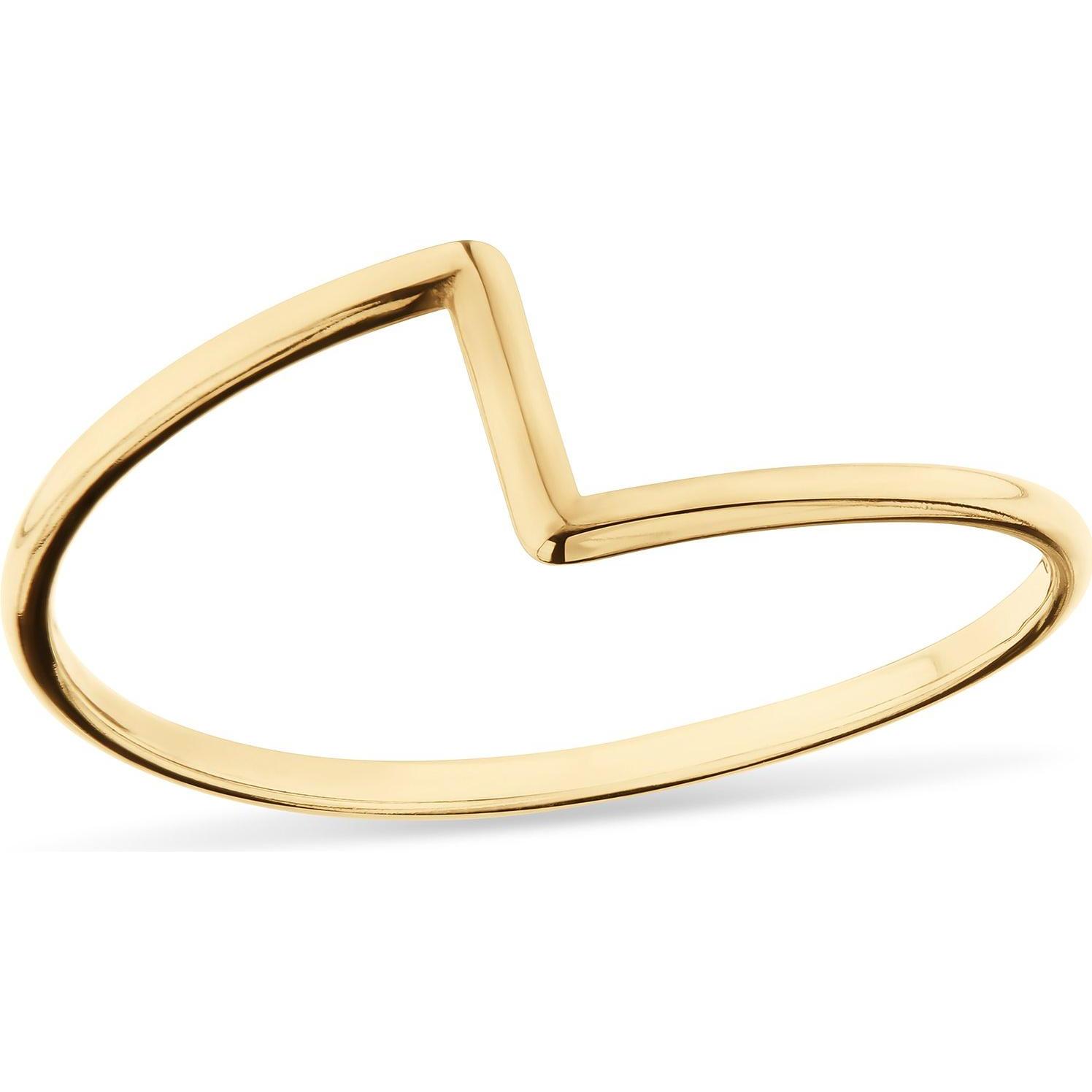 Thumbnail - Christ, Ring, Damenring, (54, 375/9 K Gold)