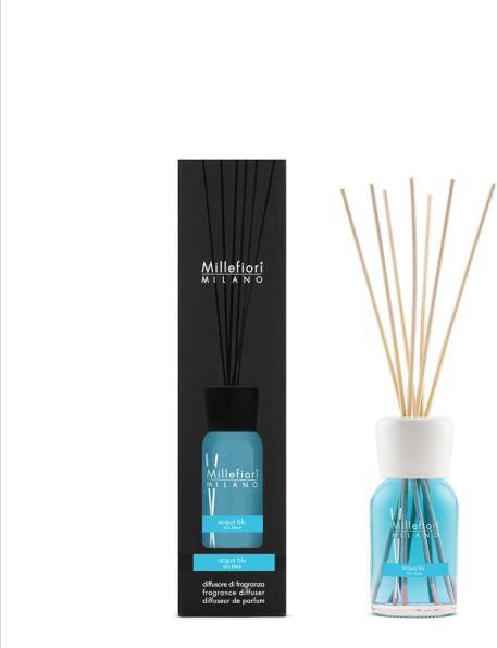 Image du produit Millefiori Acqua Blu (100 ml)