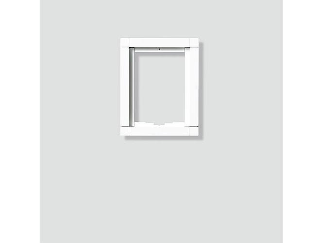 Immagine prodotto Siedle Telaio combinato