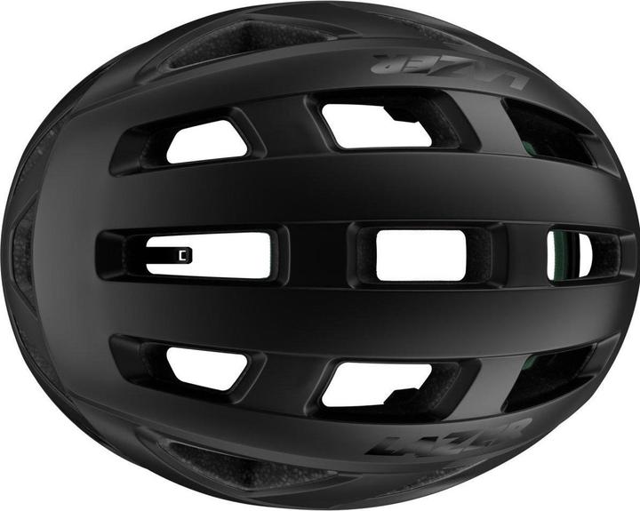 Immagine prodotto Lazer Sport Casco LAZER Tonic KinetiCore per bici da corsa/gravel Titanio (M) 55-59 cm (55 - 59 cm)