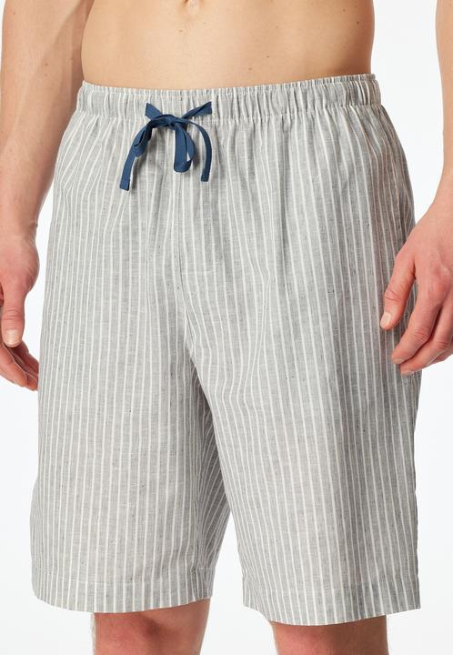 Produktbild Schiesser Pyjamahose Mix Relax (48)
