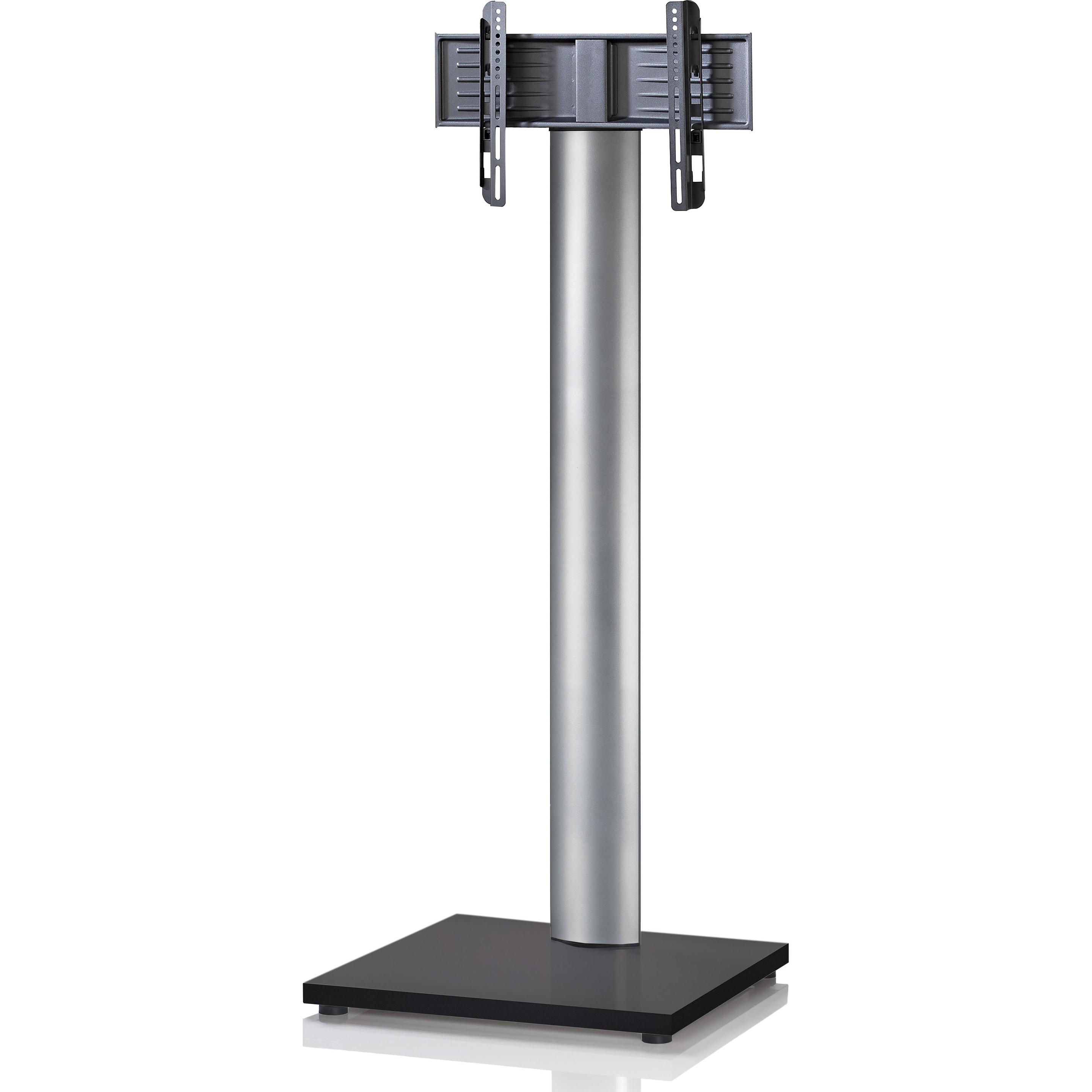 Thumbnail - VCM Morgenthaler 17027 - 30 kg - 177,8 cm (70 Zoll) - 81,3 cm (32 Zoll) (70", 30 kg), TV Ständer, Schwarz