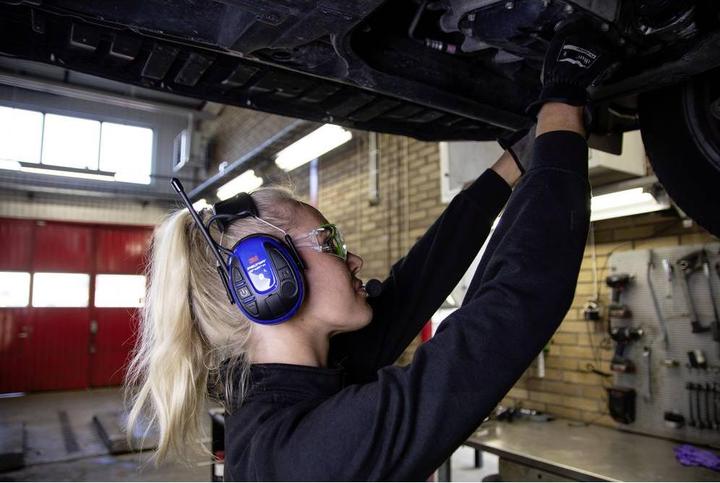 Immagine prodotto 3M Protettore dell'udito Peltor (1x)