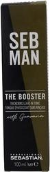 Produktbild Sebastian Professional Man The Booster Leave-In Tonic Strengthening Hair 100Ml (100 ml)