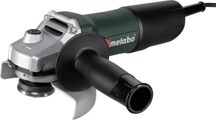 Actual product image Metabo Angle grinder W 850-125 (125 mm)