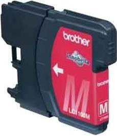 Actual product image Brother Lc-1100m (M)