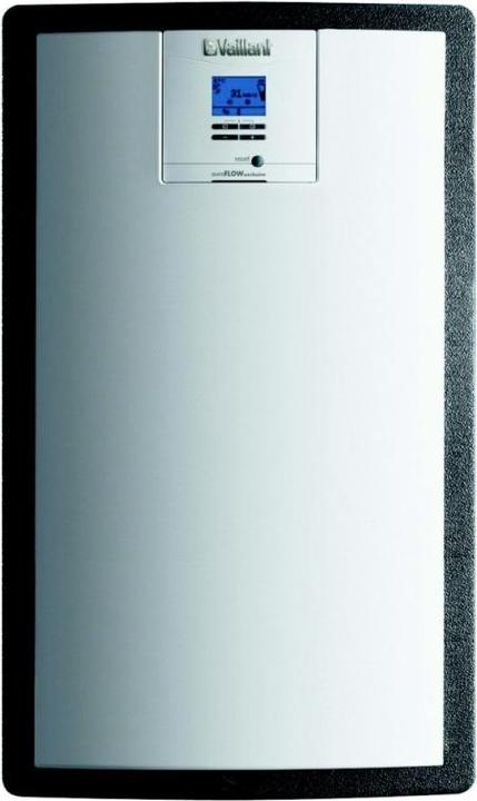 Immagine prodotto Vaillant Stazione di ricarica solare auroFLOW exclusive VPM 20/2 S