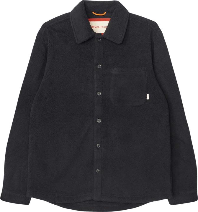 Produktbild Revolution Fleecehemd (L)