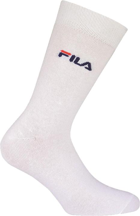 Actual product image FILA Socks Sporty Comfortable Fit (pack of 6, 43 - 46)