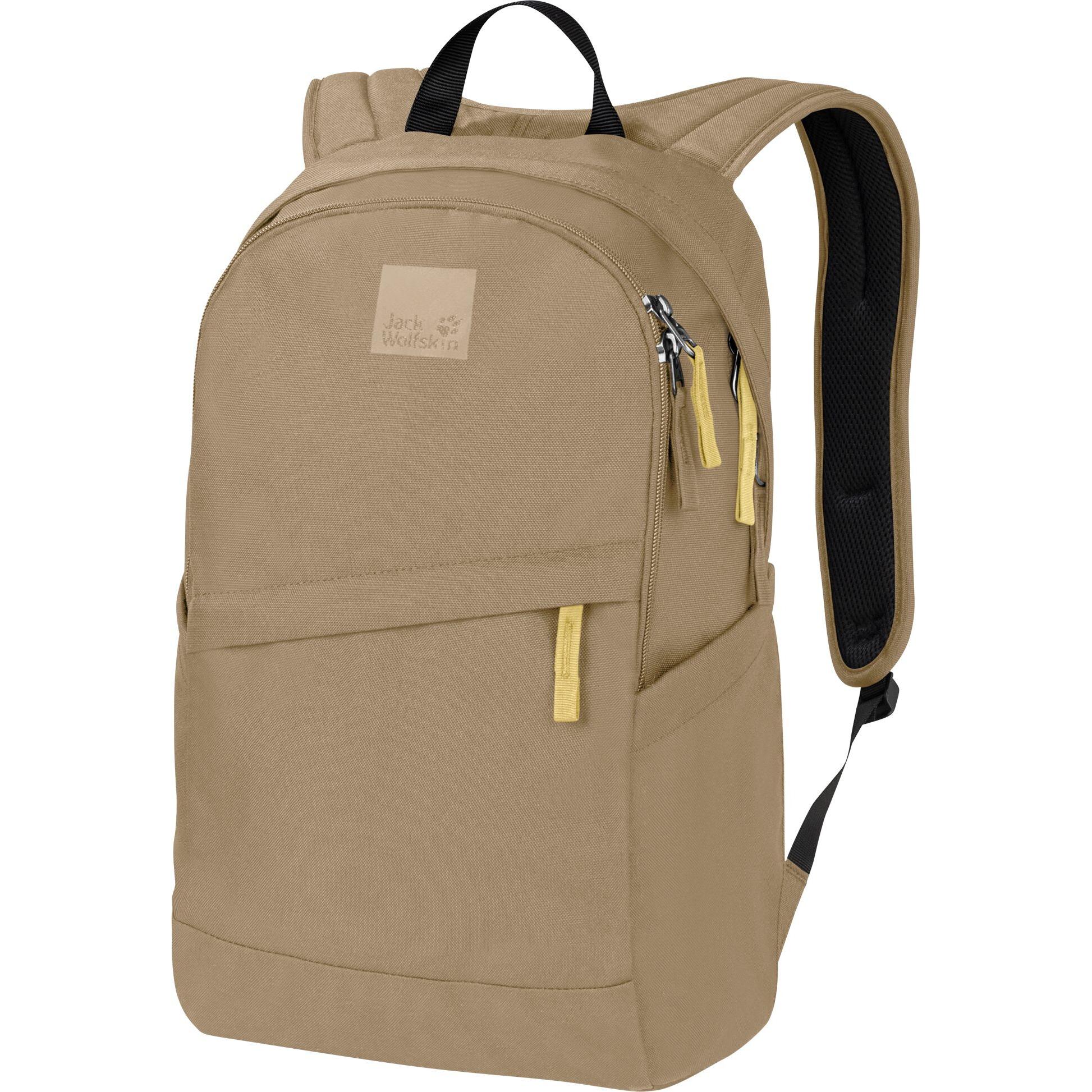 Jack Wolfskin, Rucksack, (22 l)